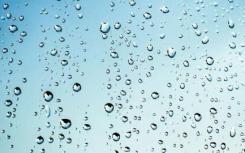 雨水可能帮助形成了第一个细胞开启了我们所知的生命