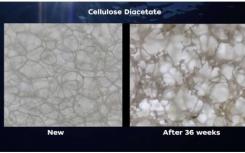 科学家发现海水中降解速度最快的生物塑料