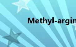 Methyl-arginine数组蛋白质